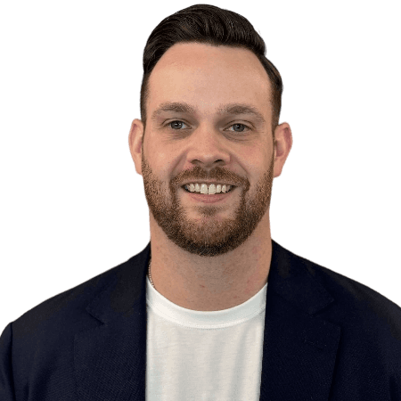 Photo of Broc Starr