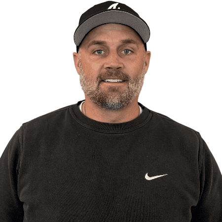 Photo of Justin Jones